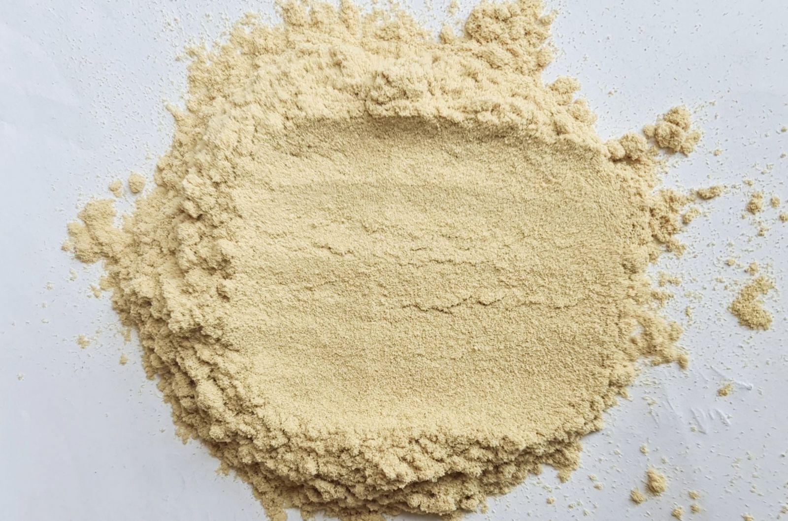 Sản phẩm làm từ bột tre có tốt ?